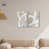 Toile tendue