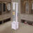 Rotating Glasses Storage Display Stand-103666539