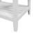 24" Modern Sleek Bathroom Vanity Elegant Ceramic Sink With Solid Wood Frame Open Style Shelf, Bathroom Vanity-468521329