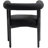 18.9'' H Boucle Fabric Upholstered Armchair-410063148-410063151