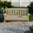 Classic Mission Bench-122874447