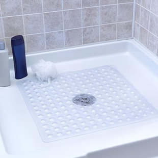 Non-Slip Bath Mat