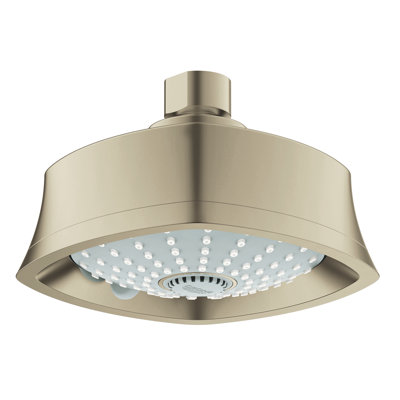 Grandera® Multi Function Adjustable Shower Head