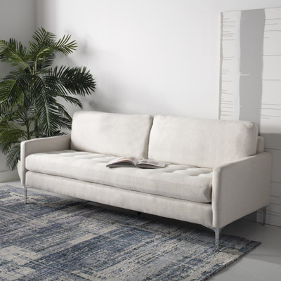Adelaide Upholstered 88.5'' Sofa