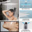 Robinet de douche 12 po-114737304