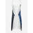 No Pattern Bib Apron