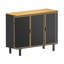 Buffet de 39,97 po Hallock