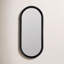 Marci Natural Wall Mirror