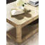 Verge Solid Wood Coffee Table