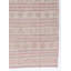 One-of-a-Kind 5'11" X 8'3" Flatweave Area Rug