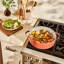 Caraway 6Qt Nonstick Ceramic Rondeau Pan W/ Lid-1567116620