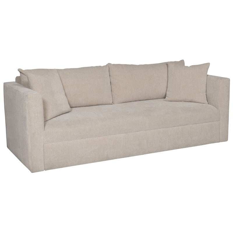 Addley Sleeper Sofa, Tuck Cobalt