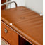 Banc de rangement Mid-Century