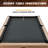 Barrington  Urban 7' Pool Table, Perfect for Family Game Rooms
