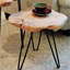 Table de bout Doak