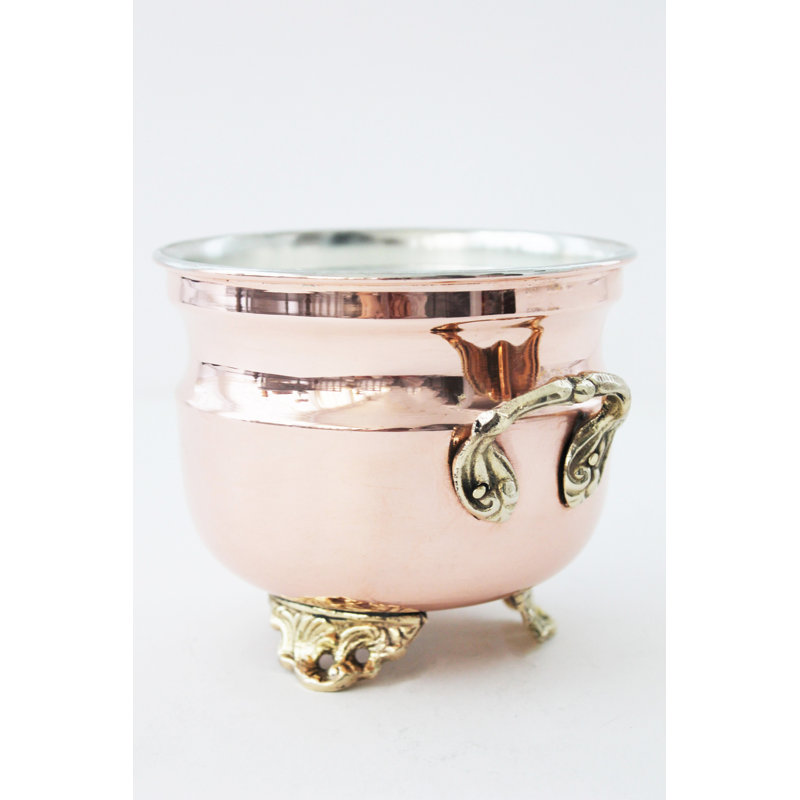 Grapefruit/Mint Scented Jar Candle