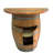 36'' Solid Wood Console Table