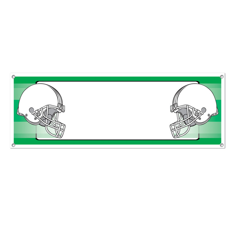 Bannière de l'oppose des casques opposés
