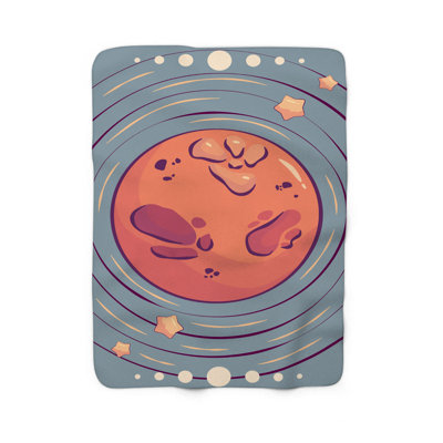 Throw Blanket