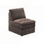 Canapé modulaire contemporain 1pc