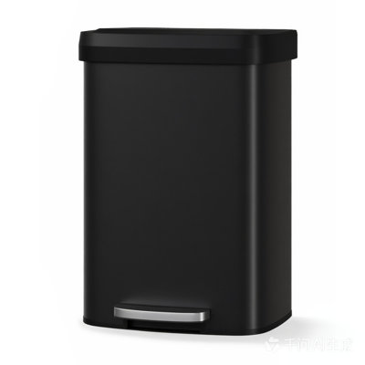 Waste Bin - 45.4 L