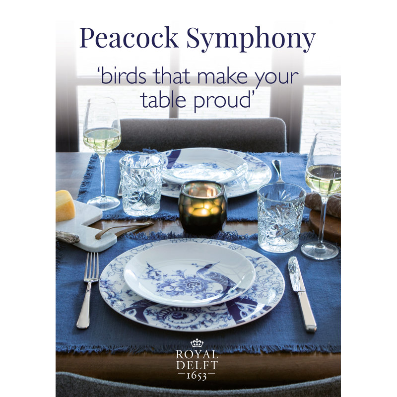 Dinner Plate