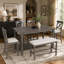 Solid Wood Top Dining Set-331649938-331649939