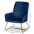Kulan Upholstered Armchair-390584295
