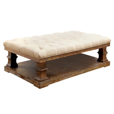 Baldemar Coffee Table