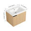 Ensemble de meuble-lavabo 24 po pour grand espace-1118157825