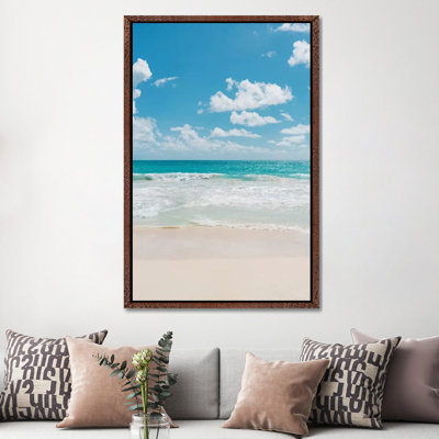 Oahu Hawaii III by Bethany Young - Print on Canvas