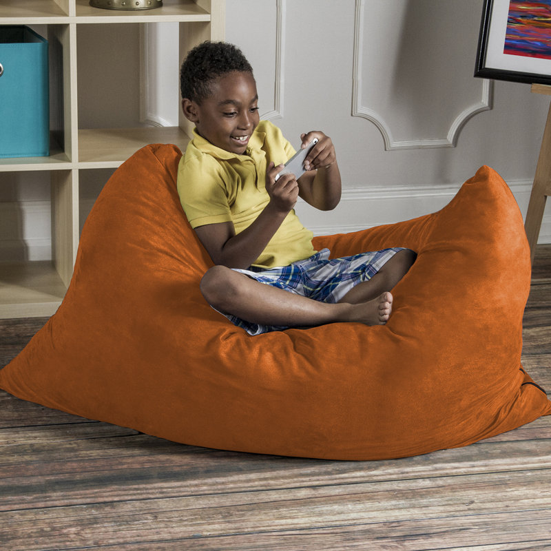 Coussin à billes 3,5 po, Orange