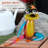 Esteven Metal Animals Garden Art