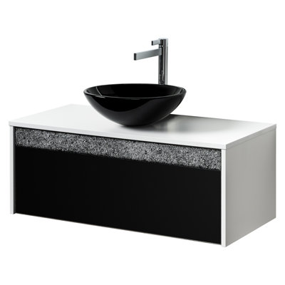 Single Vanity