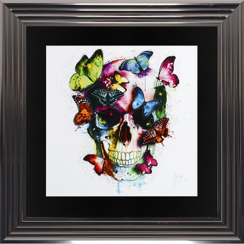 Patrice Murciano - Single Picture Frame Print