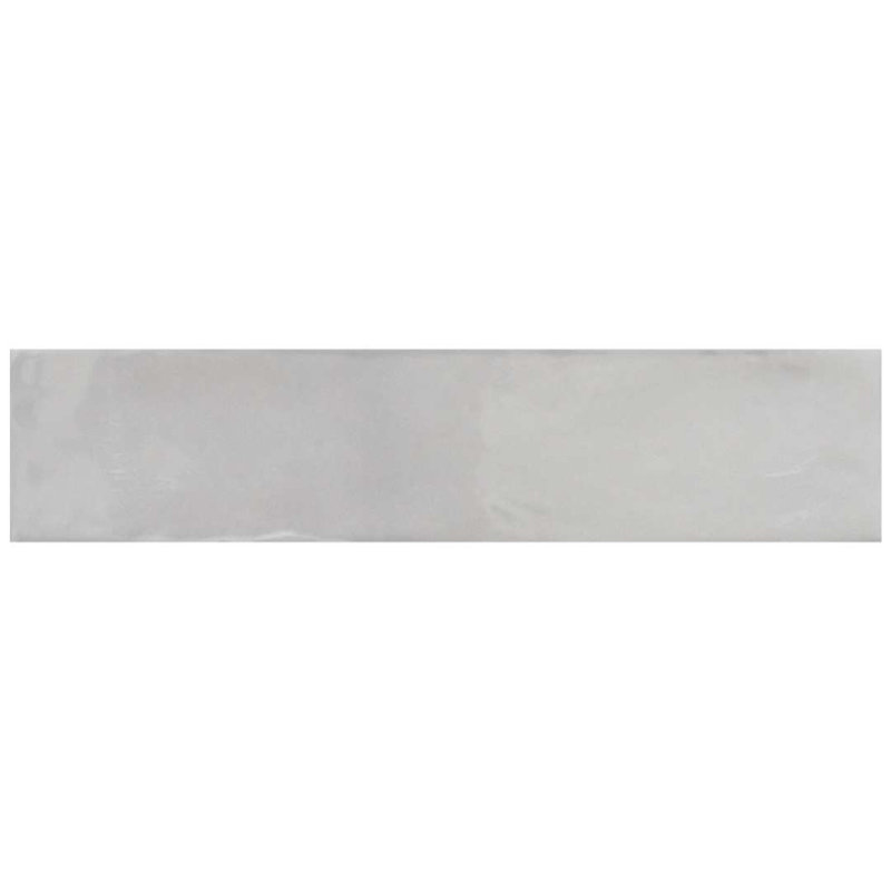 Chelsea 2" x 10" Ceramic Subway Tile, Acero