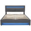 Crisstomo Upholstered Ottoman Storage Bed-653183334-653183352