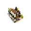 Réfrigérateur à boissons convertible 90 canettes 15 po