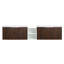Ensemble de meuble-lavabo double 84 po-2057641446