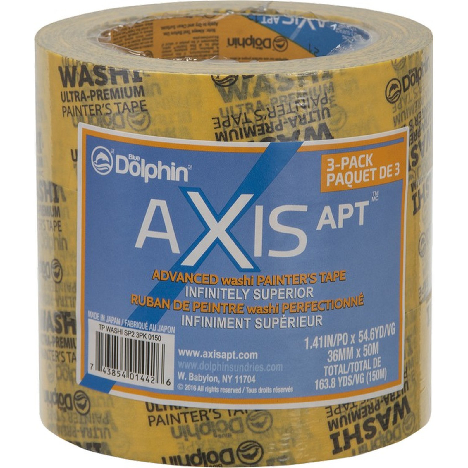 FixtureDisplays Blue Dolphin SP2 1.41