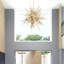 Lustre sphérique spoutnik 6 lumières Nichalaus-213205653-213205651