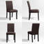 Chaise rembourrée imperméable Modern-225300503