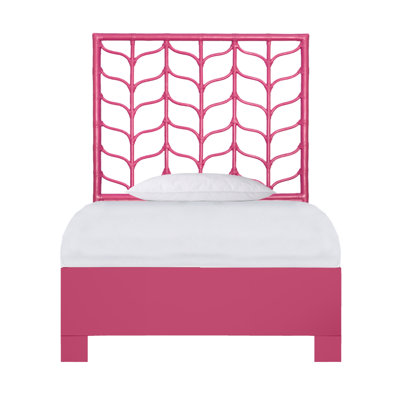 Ivy Bed
