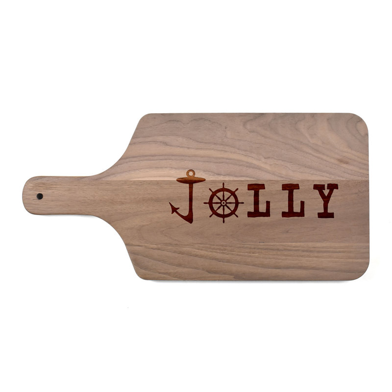 Planche à découper Jolly Ship