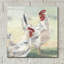 «Chicken Run» par Ethan Harper, art mural en verre acrylique-413550119