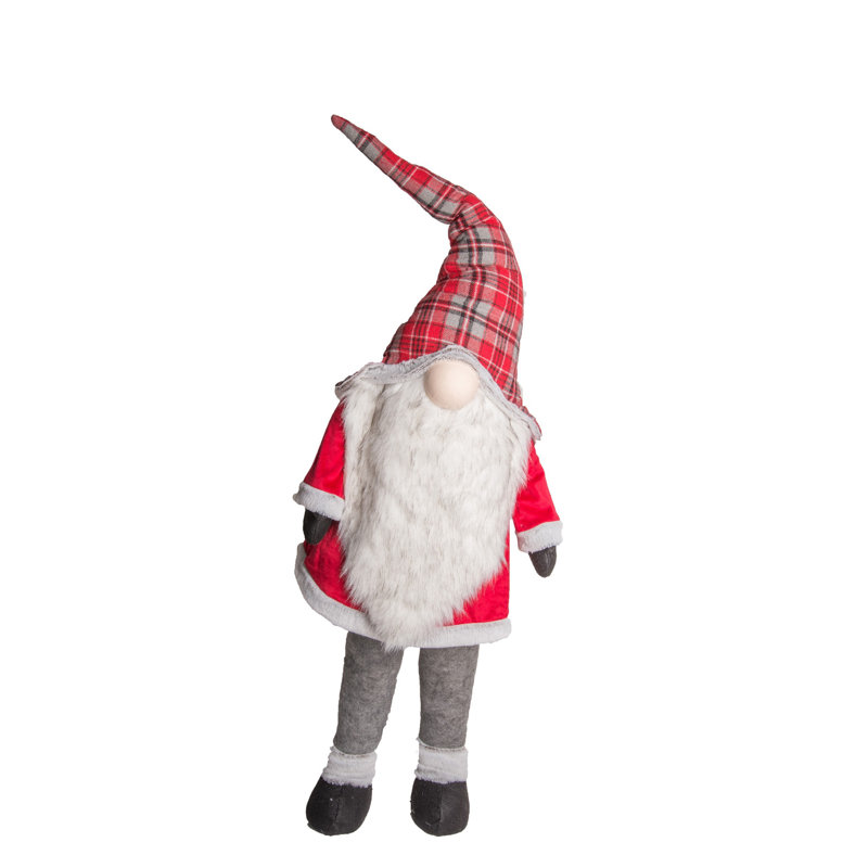 Fabric Decorative Object