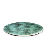 Terra Porcelain China Platter
