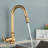 Senlesen Pull Out Kitchen Faucet