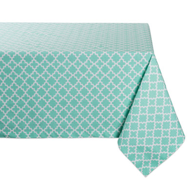 Trung Lattice Tablecloth