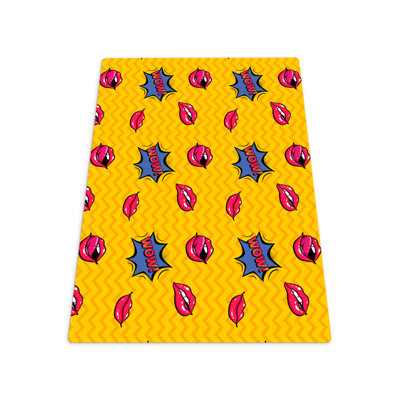 Najar Chair Mat